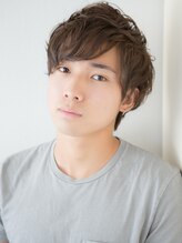 スウェスト ヘアーデザイン(SUWEST hair design)