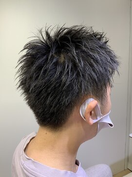 ユーネリー(U-NERY) メンズスタイル