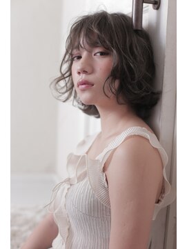 ロコ 門前仲町店(Loco by neolive) ゆるふわボブ【門前仲町】