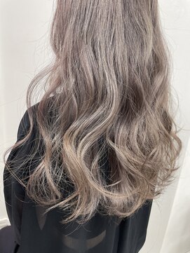 コレットヘア(Colette hair) ☆やわらかベージュ☆