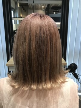 エイト マカビ 沖縄真嘉比店(EIGHT makabi) 【EIGHT 真嘉比】お客様スタイル