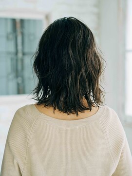 フローラビューティーヘアー(Flora Beauty Hair) くせ毛ショート【岡山】【表町】/20代/30代/40代/50代/岡山/表町