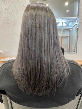 オリガミ(Origami) カラー＆トリートメント