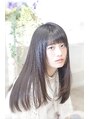 リルト(Lilt.) (髪質改善/縮毛矯正/髪質改善トリートメント/酸性ストレート)