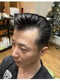 リーゼント