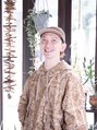 ヘアーズ エスポワール(hair s Espoir) 石原 裕之