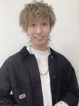 ブルーバイブレーション BlueVibration しょうた 