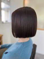 キハコ (KIHACO)&nbsp;【3wayミニボブ】