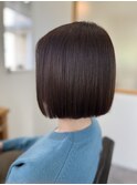 【3wayミニボブ】