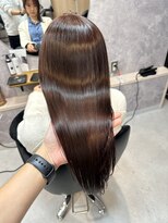 アトリエココ(atelier COCO)&nbsp;☆カラー髪質改善エステ[新小岩/新小岩駅/新小岩南口/髪質改善］