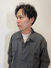 モネ(monet) 市尾 隆人