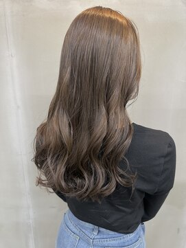 フレーム なんば店(FRAME) ▲ミルクティーベージュ