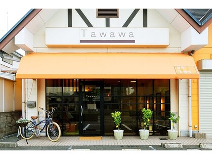 タワワイズ(Tawawa is)の写真