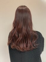 アモレット(amoretto) 《 mina担当 》カシスレッド