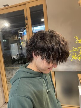 レオン(Re:ON) ウルフ × スパイラル！