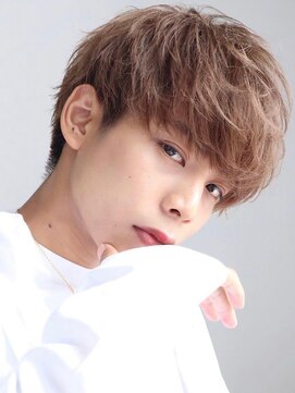 オーシャントーキョー 渋谷神南(OCEAN TOKYO) エフフォーリアマッシュ