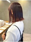 グラデーションカラー