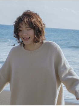 スウィートルーム 茅ヶ崎(sweet room)の写真/SWEET ROOM茅ヶ崎のモテショートで周りと差をつけてみませんか？
