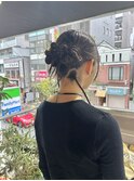 アレンジ☆ももこ