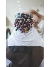 【デザインに合わせたパーマの選択】デジタルパーマ・クリームパーマ・コールドパーマ