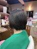 【ご新規様限定】レディースカット￥5060→￥4048
