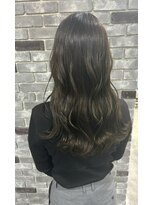 サロウィン 静岡 呉服町通り店(SALOWIN) オリーブグレージュ