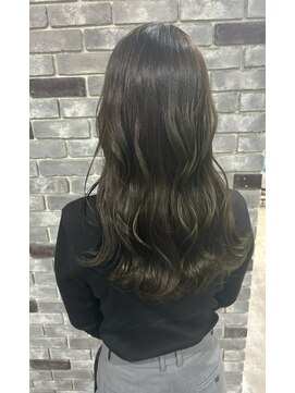 サロウィン 静岡 呉服町通り店(SALOWIN) オリーブグレージュ