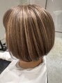 ワン 戸塚(ONE008) 白髪でもカラーを楽しめるようにします！是非！お任せください！