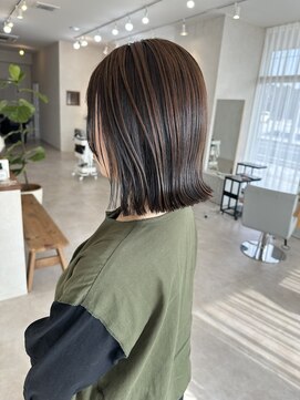 イルプロム 御厨店(illuprom.) デザインカラー