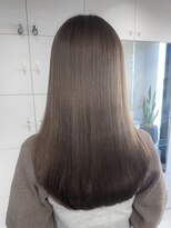 ケシキ 表参道 原宿(kesiki.)&nbsp;髪質改善ストレート/縮毛矯正/酸性ストレート/髪質改善カラー