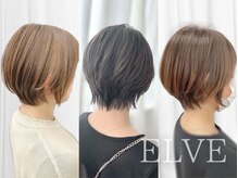 エルベ 千波店(elve)