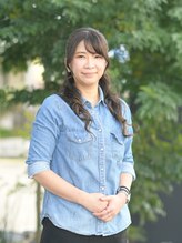 サムソンアンドデリラ 江南店 森内 喜美