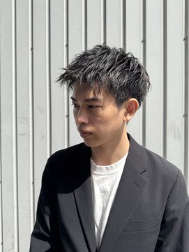 男を磨くメンズサロン オム グランド(HOMME GRAND) 大人アクティブショート