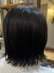 ルポ(repos)の写真/髪質や骨格に合わせたカット技術が自慢☆自宅でも再現しやすいスタイルで、毎日がサロン帰りみたい♪