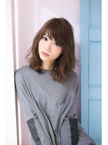 テンバイシオミエイチ(10 by shiomi H)&nbsp;オリーブカラー/寒色系カラー