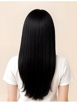 エクステ専門店 カシェット(Cachette) 編み込み90g