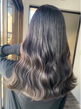 パレット 町田店(PALETTE) グレーパープル　町田/町田駅/町田店