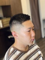 ジェイソン(JASON)&nbsp;ハイフェード×ウェーブアップ