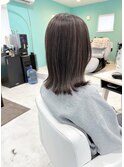 ユーフォリア大人可愛いメッシュ×グラデーションカラー