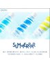【梅雨・夏季限定】カット+クールシャンプー+毛髪改善ウルトラファインバブル