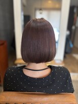 ブルー JR高槻本店(BLUE)&nbsp;ボブ