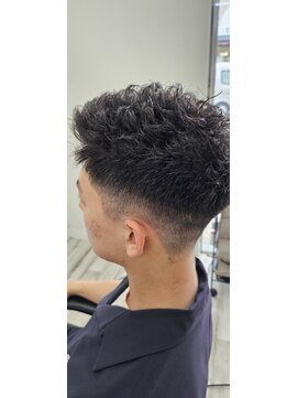 スタジオゼロ(studiozero) 濡れパン