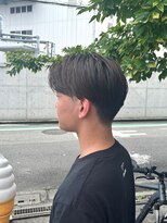 カリラ(CAOLILA)&nbsp;センターパート