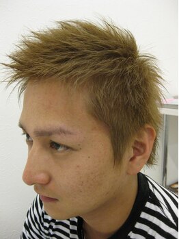 シェスタ(XES-TA)の写真/【並木坂/上通】毎月のメンテナンスもお手頃価格で◎年齢や雰囲気に合わせた提案で魅力を引き出します♪