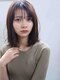ヘア ステージ チャム(HAIR STAGE CHUM)の写真/【鳥栖市蔵上】ネオメテオストレート で持続性の高いツヤ髪へと導きます！くせ毛でお悩みの方におすすめ！