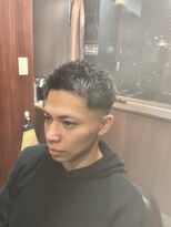 ヒロギンザ 浜松町店(HIRO GINZA) ショート