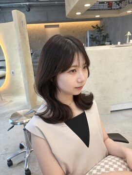 ウリ 横浜(uli) 【NAGOMI指名】大人っぽくびれヘア