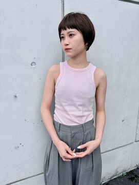 アトムズ(AtomZ) 【各務原・アデクシーカラー】