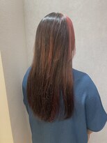 ウィスプ 赤羽店(wisp) デザインカラーピンク