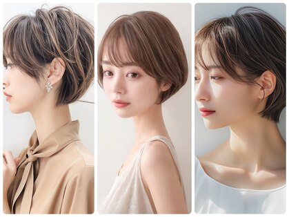 リミュー バイ イフ(lmu by if)の写真